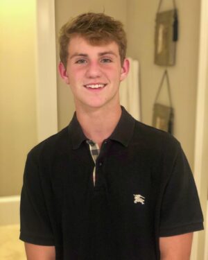 MattyB Instagram - what y’all doing tonight