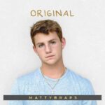 MattyB Instagram - Hey BFamily! Check out my new single #ORIGINAL! Audio link in bio!