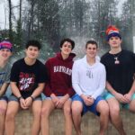 MattyB Instagram - it was 70 3 days ago...