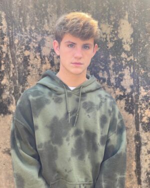 MattyB Instagram - 