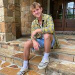 MattyB Instagram - Just doing me