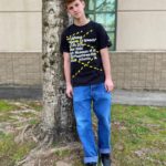 MattyB Instagram - caution