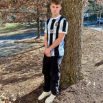 MattyB Instagram - need gift ideas for my friends, what y’all thinking ?