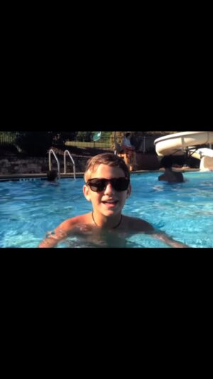 MattyB Instagram - ME vs ME OUT NOWWWW