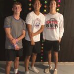 MattyB Instagram - The boys