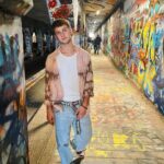 MattyB Instagram - the A