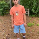 MattyB Instagram - off the wall