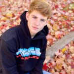 MattyB Instagram - 🍃