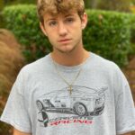 MattyB Instagram - don’t be so down come on young homie❣️