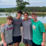 MattyB Instagram - mis amigos