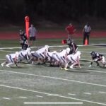 MattyB Instagram - over time touchdown #23