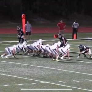 MattyB Instagram - over time touchdown #23