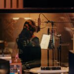 Maudy Ayunda Instagram - Been 7 years since my last studio album but here we are. #soonerthanyouthink #padasuatuhari