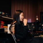 Maudy Ayunda Instagram – Been 7  years since my last studio album but here we are. #soonerthanyouthink #padasuatuhari
