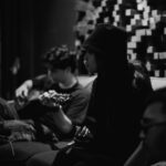 Maudy Ayunda Instagram – Been 7  years since my last studio album but here we are. #soonerthanyouthink #padasuatuhari
