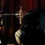Maudy Ayunda Instagram - Been 7 years since my last studio album but here we are. #soonerthanyouthink #padasuatuhari