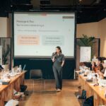 Maudy Ayunda Instagram – Mentorship & Scholarship Program Cohort II @maudyayundafoundation 

The workshop last weekend marks the end of our 10  sessions together, online and offline. It’s been quite the journey: from thousands of applicants to 32 mentees that now feel like family. 

I appreciate each of you for showing up energetic to each session, despite being based all over the world and having to deal with time differences! Know that each session energize and inspire me. 

A big shoutout to our speakers @ranggahusnaprawira @afutami and Mas Dana from @cimb_niaga for sharing your respective career journeys in our workshop last weekend. It was so refreshingly vulnerable and insightful.

And thank you to @cimb_niaga for being our main donor and supporting the sustainability of this program. ❤️