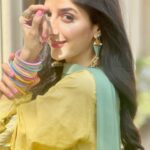 Mawra Hocane Instagram - she nose she nose 🫶🏻