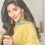 Mawra Hocane Instagram - she nose she nose 🫶🏻