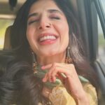 Mawra Hocane Instagram - she nose she nose 🫶🏻