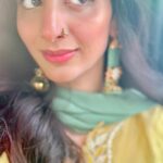 Mawra Hocane Instagram - she nose she nose 🫶🏻