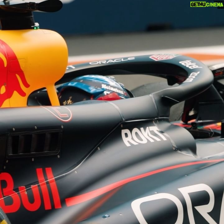 Max Verstappen Instagram - Thank you Miami πΊπΈ, always lovely π