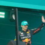 Max Verstappen Instagram – Very happy for @landonorris, congrats mate! 👏 For us it was not our strongest race, but I’ll take P2 today. 

#KeepPushing