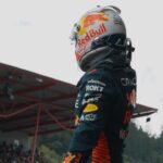 Max Verstappen Instagram – 🔜 🧡 We’ve made some great memories in Spa 🇧🇪 over the years and I’m already looking forward to racing there again in a few months time 😏 

The support of the Orange Army in Belgium is always great🙏 If you want to join, check out Verstappen.com for tickets for my grandstand