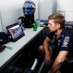 Max Verstappen Instagram - Thumbs up 👍 for Verstappen.com Racing 👏 Well done @v__thierry 🙌 P2 at Brands Hatch 💪 #GTWorldChEu