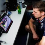Max Verstappen Instagram – Thumbs up 👍 for Verstappen.com Racing 👏
Well done @v__thierry 🙌 P2 at Brands Hatch 💪 #GTWorldChEu
