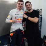 Max Verstappen Instagram - Shanghai 2024 🇨🇳 🙏