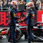 Max Verstappen Instagram - Shanghai 2024 🇨🇳 🙏