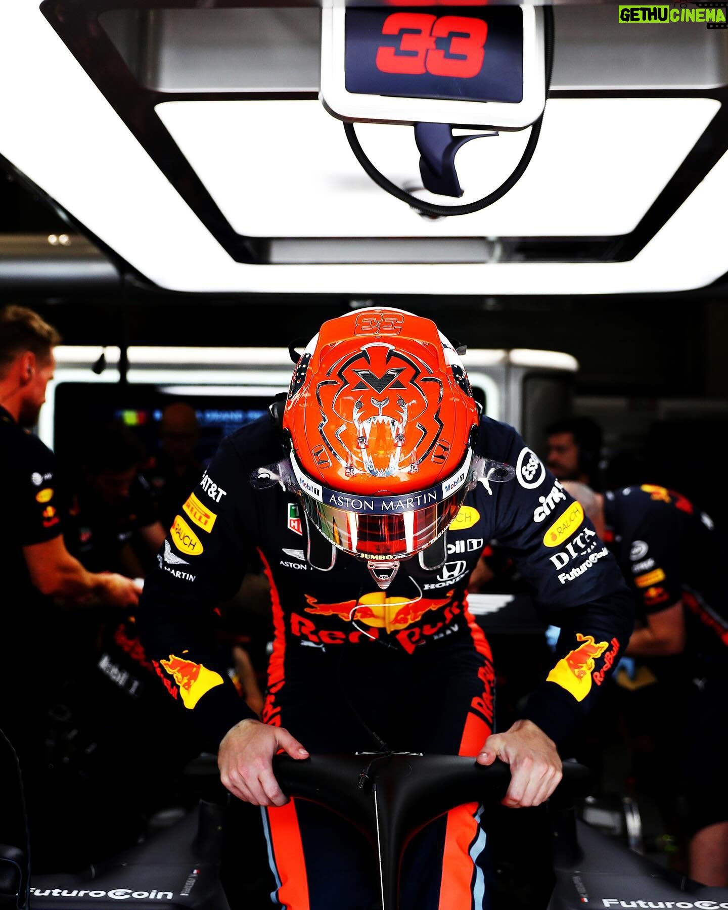 Max Verstappen Instagram - ๐ ๐งก Weโve made some great memories in Spa ๐ง๐ช over the years and Iโm already looking forward to racing there again in a few months time ๐ The support of the Orange Army in Belgium is always great๐ If you want to join, check out Verstappen.com for tickets for my grandstand