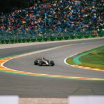 Max Verstappen Instagram - 🔜 🧡 We’ve made some great memories in Spa 🇧🇪 over the years and I’m already looking forward to racing there again in a few months time 😏 The support of the Orange Army in Belgium is always great🙏 If you want to join, check out Verstappen.com for tickets for my grandstand