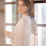 Maya Ali Instagram - 🕊️🕊️ @mayapretofficial @azeemsaniofficial @nauman_mua