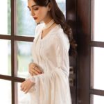Maya Ali Instagram - 🕊️🕊️ @mayapretofficial @azeemsaniofficial @nauman_mua