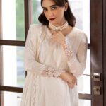 Maya Ali Instagram - 🕊️🕊️ @mayapretofficial @azeemsaniofficial @nauman_mua