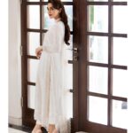 Maya Ali Instagram - 🕊️🕊️ @mayapretofficial @azeemsaniofficial @nauman_mua