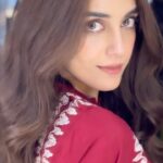 Maya Ali Instagram – عشق۔۔۔ 🥀