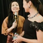 Maya Karin Instagram –