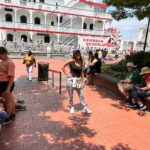 Maya Karin Instagram - Georgia queen for 2 days.. #savannah