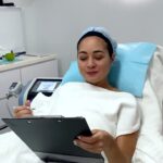 Maya Karin Instagram - Excited to welcome Malaysia’s beloved actress, @maya_karin to PHI Clinic for a skin TLC session! 😍 After a much-needed facial hiatus, she entrusted us to bring back that radiant glow. ✨ Check out the full video for her firsthand experience with PHI Clinic! 🤩 #mayakarin #facial #skintreatment #exilis #aestheticclinic #aestheticclinickl #phiclinic #phiclinicmalaysia #skincare