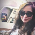 Maya Karin Instagram - What a crazy 3 weeks!!! Was supposed to go only to Singapore F1 for some networking.. 3 nights jerr. Tiba2 , suddenly!… jeng jeng jeng Ended up on the road non stop exactly 21 days. KL-Singapore-US-France-Germany-France-Singapore-KL Dengan baju dan kasut sehelai sekeping hahaha But I’m back my friends, gonna tido for 2 days, I’m not leaving my bed 😎😴😴😴😴 #crazytravels #impromtutrip #gottagowiththeflow #wingit