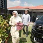 Maya Karin Instagram - Tuhan tolong lembutkan hati dia untuk terima ku.. 🤲🏻🥹 @pakmatwesterncafe