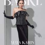 Maya Karin Instagram - Tq @shah_shamshiri for having me again! 💕 🌺 Ketahui rahsia bintang filem tersohor Maya Karin kekal teguh bermaya di layar perak. Baca wawancara kami bersamanya di baskl.com.my DI SEBALIK TABIR BINTANG BASKL Bintang BASKL: @maya_karin Editor BASKL & Penyelaras: @shah_shamshiri 🌺