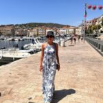Maya Karin Instagram - Suka tak topi i? 😎😄 #southoffrance #saintcyrsurmer #buckethat #damhot