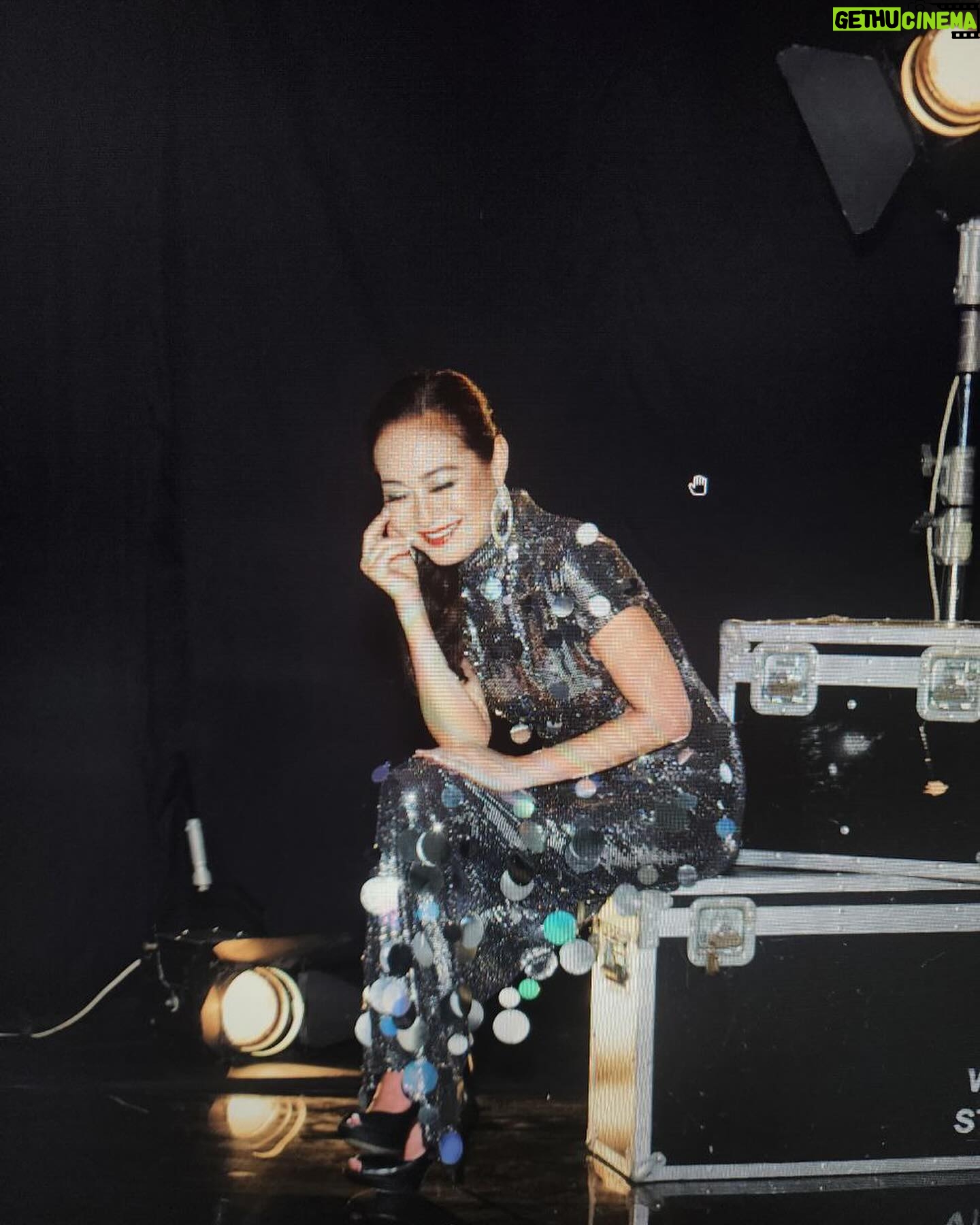 Maya Karin Instagram - Tq @shah_shamshiri for having me again! π πΊ Ketahui rahsia bintang filem tersohor Maya Karin kekal teguh bermaya di layar perak. Baca wawancara kami bersamanya di baskl.com.my DI SEBALIK TABIR BINTANG BASKL Bintang BASKL: @maya_karin Editor BASKL & Penyelaras: @shah_shamshiri πΊ