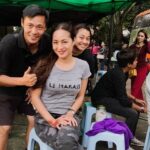 Maya Karin Instagram -