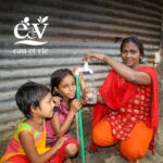 Maya Karin Instagram - Following up on my previous post, here is one company selected as one of the winners. Good healthcare often requires extra innovation especially when it comes to rural, less connected areas. And we have to be creative and cost-efficient. And that’s what these companies have come up with. Again - #waterislife #waterisahumanright #zayedsustainabilityprize Should you possess a solution that is impactful, innovative, or inspirational, take up this opportunity to create a meaningful change through the Zayed Sustainability Prize. The new cycle of application starts today at https://www.zayedsustainabilityprize.com with a total prize fund of US$ 5.9 million! #ThisPrizeIsForYou