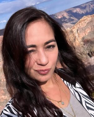 Maya Karin Instagram - Grand Canyon finally!!
